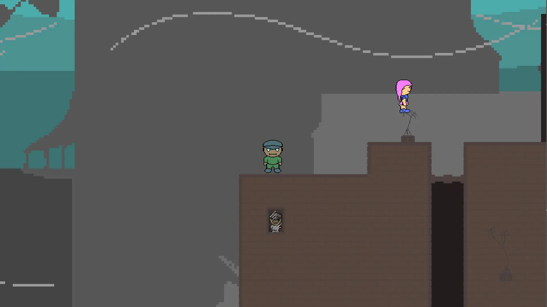 Dimensional Overlap Screenshot 3